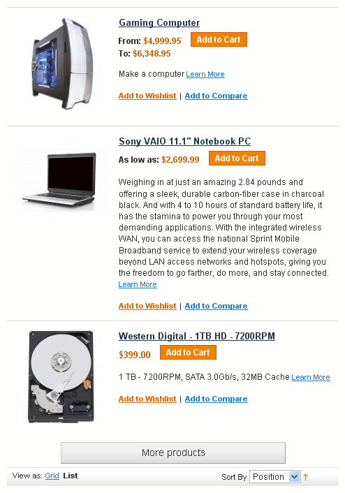 Product image